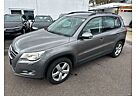 VW Tiguan Volkswagen Freestyle BMT 1.4 -8 Fach Bereift-Tüv Neu