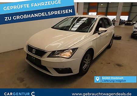 Seat Leon ST 1.6 TDI Style Navi PDC