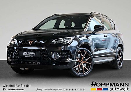 Seat Ateca 2.0 TSI