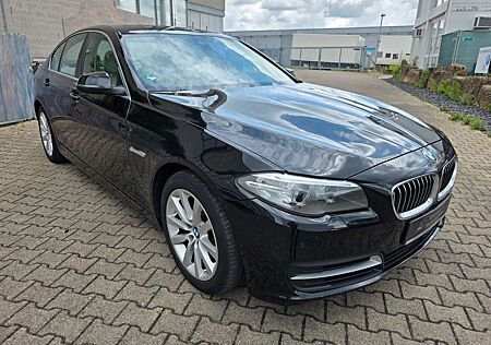 BMW 520 5 Lim. d*XENON*PDC*