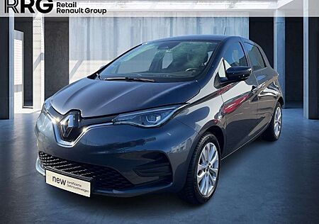 Renault ZOE EXPERIENCE R110 50kWh CCS BATTERIEKAUF