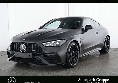 Mercedes-Benz CLE 53 AMG AMG CLE 53 4M+ Coupé Pano/Burm/Magno/360°/Distr+