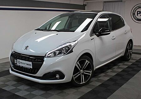 Peugeot 208 1.2 GT-line APPLE NAVI S.HEFT BT PANO 1.HD