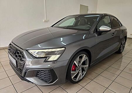 Audi S3 Lim. 2.0 TFSI qu. Matrix Panorama Kamera 19"
