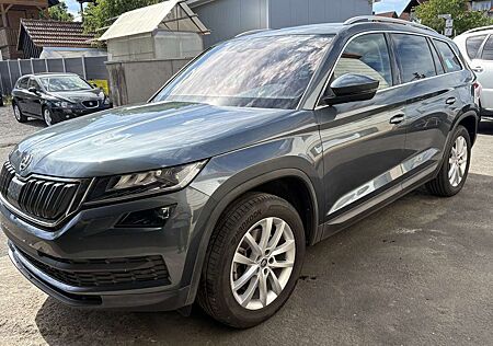 Skoda Kodiaq Style 4x4