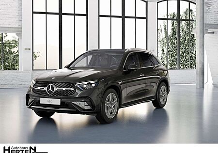 Mercedes-Benz GLC 300 d 4M+AMG+PANO+AHK+DIGITAL+KEYLESS+360°+