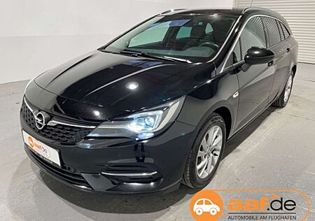 Opel Astra ST 1.5 D Business Elegance EU6d LED Navi Klima PDC