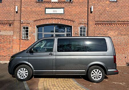 VW T6 Multivan Volkswagen T6.1 Multivan Klimaaut.ACC/MFL/Navi/AHK