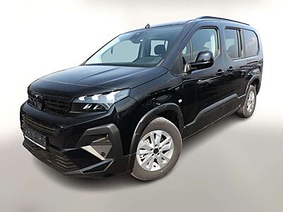Peugeot Rifter Allure M1 AT L2 7S StyleP CarP 3xIso Priv 96 kW...