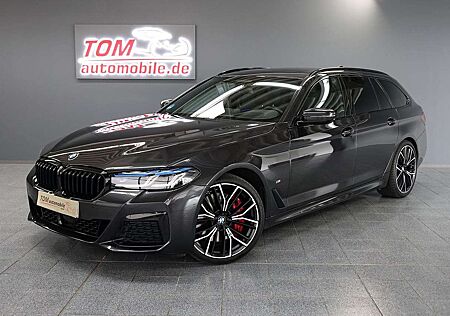 BMW 540 d xDrive M Sport Pro LASER*ACC*STNDHZ*AHK!