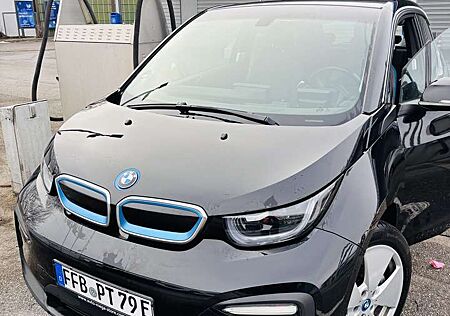 BMW i3 (60 Ah)