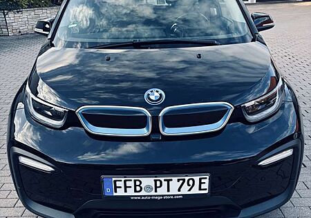 BMW i3 gebraucht kaufen BMW i3 (94 Ah)
