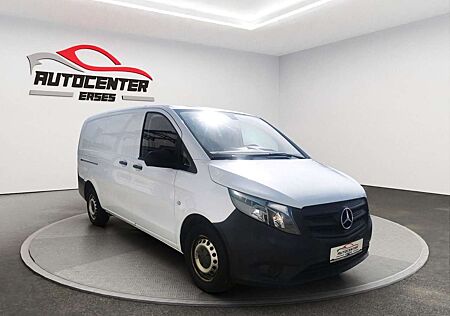 Mercedes-Benz Vito Tagfahrlicht Anhängerkupplung