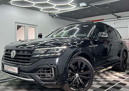 Volkswagen Touareg R-Line 4Motion/PANO/AHK/MATRIX/BLACK OP.
