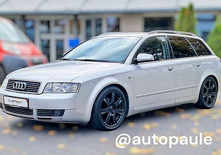 Audi A4 1.6 Avant*TüV NEU*Sport*Klima*ToP*