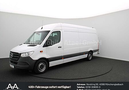 Mercedes-Benz Sprinter 314 Automatik MAXI+ NAVI+KAMERA 9847