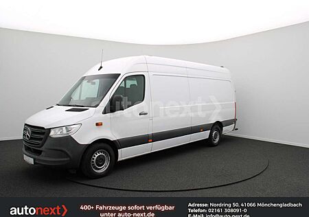 Mercedes-Benz Sprinter 314 Automatik MAXI+ NAVI+KAMERA 9847