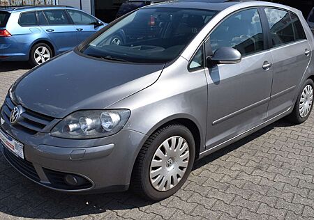 VW Golf Plus Volkswagen Tour *TÜV-NEU*INSP-NEU*