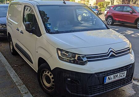 Citroën Berlingo Citroen 1.5 BlueHDi 100 XL EHZ Pharma Solution