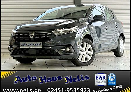 Dacia Sandero III Autom. Comfort Totwinkel-Assistent P