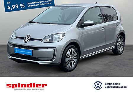VW e-up! Volkswagen e-up! Edition / Bluetooth, RFK, SHZ, DAB+, PDC