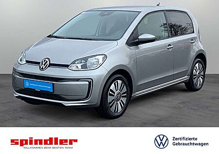 VW e-up! Volkswagen e-up! Edition / Bluetooth, RFK, SHZ, DAB+, PDC