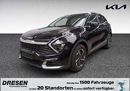 Kia Sportage Vision 4WD 1.6 KAMERA,SITZHZG,NAVI,CARPLAY,KLIMAAU