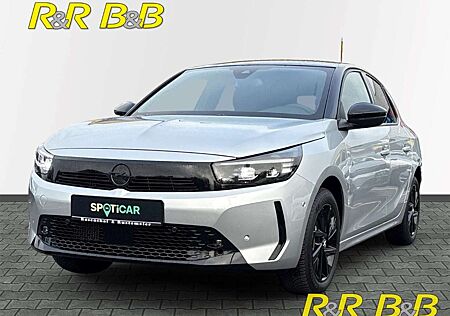Opel Corsa F GS NAVI+LED+APPLECARPLAY+ANDROIDAUTO+KLIMAAUTOM+