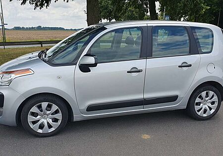 Citroën C3 Picasso Citroen Klima Tüv 08/2027 93.000 km
