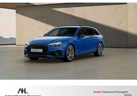 Audi S4 Avant 3.0 TDI quattro Pano Matrix LED B&O