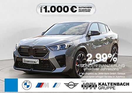 BMW X2 M35I X2 M 35i xDrive PANO 360° LED ACC HUD NAVI H/K