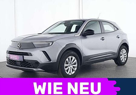 Opel Mokka-e Edition LED|Navi|Wärmepumpe|SHZ|Kamera