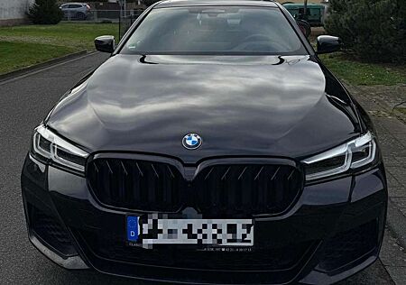 BMW 520d 520 Gran Turismo Aut.Luxury Line