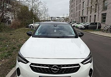 Opel Corsa Elegance