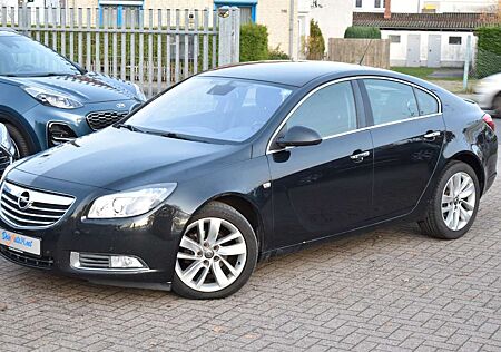 Opel Insignia Lim. Innovation 2.Hd|Bi-Xenon|Tempo|PDC
