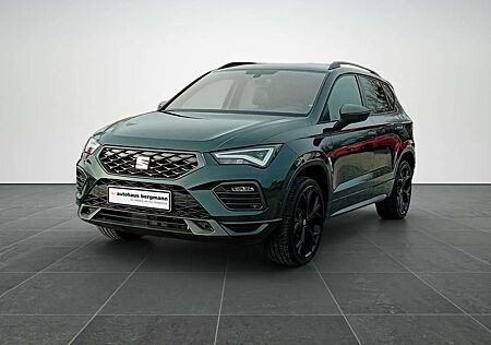 Seat Ateca 2.0 TDI -FR- Standh.+AHK+DSG+Navi+u.v.m.