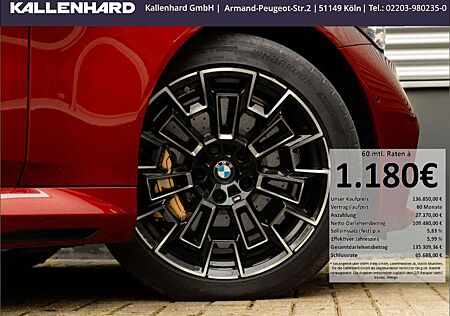 BMW M5 Carbon Brakes-Bowers&Wilkins-Ultimate Pack Sperrdi