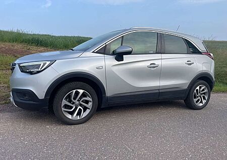 Opel Crossland X Innovation Automatik Navi HeadUp