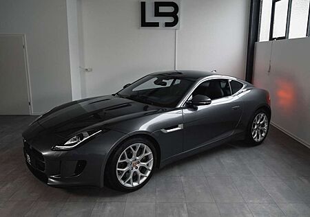 Jaguar F-Type V6 Coupe *MeridianSurround*Memory*Kamera