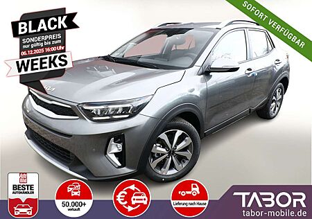 Kia Stonic 1.2 79 LED Nav Kam PDC LM16Z Temp UVP-26%*