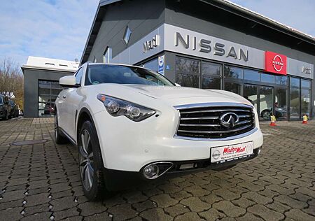 Infiniti FX FX50S 5,0 V8 390PS Automatik 4x4