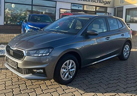 Skoda Fabia 130 Jahre 1.0 TSI 95PS