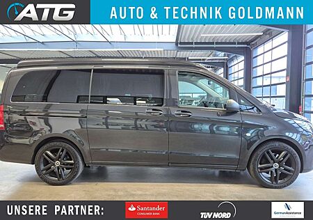 Mercedes-Benz V 250 d MARCO POLO ACTIVITY STANDHZ AHK 7SITZE