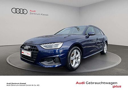 Audi A4 35 TFSI LED Navi PDC+ AHK