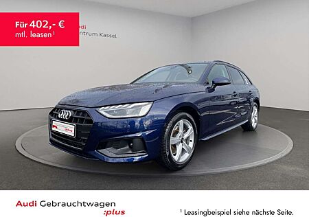 Audi A4 35 TFSI LED Navi PDC+ AHK