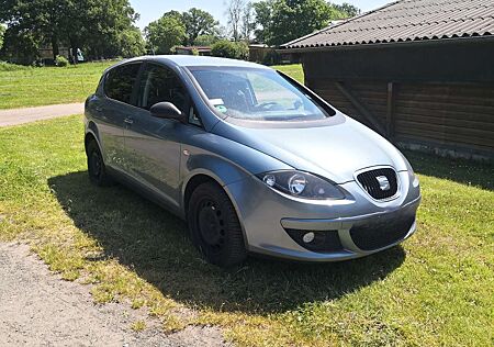 Seat Toledo 1.6i Stylance