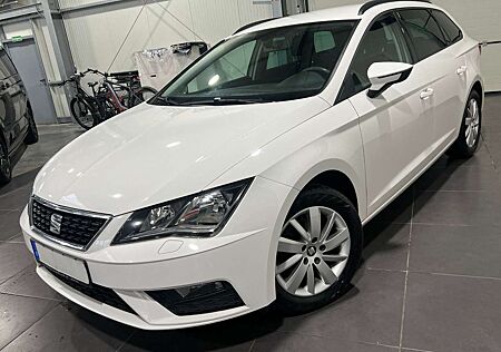 Seat Leon 1.6 TDi ST **Navi*SHZ*PDC*Temp**