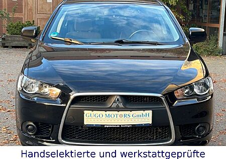 Mitsubishi Lancer 1.8 / Rentner / Klima / Tempomat