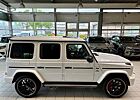 Mercedes-Benz G 63 AMG - CARBON-REAR S.-360 KAM.-SSD-NIGHT P.