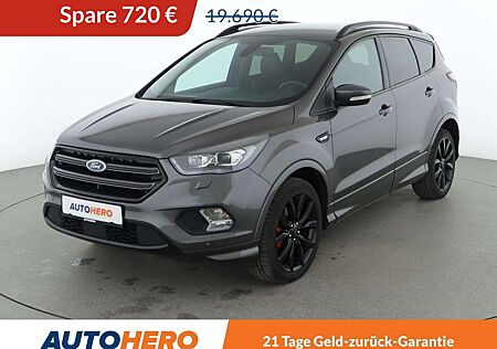 Ford Kuga 1.5 EcoBoost ST-Line Aut.*NAVI*LED*ACC*CAM*PDC*SHZ
